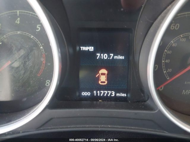4A4AP3AU4FE030867 Mitsubishi Outlander Sport Es