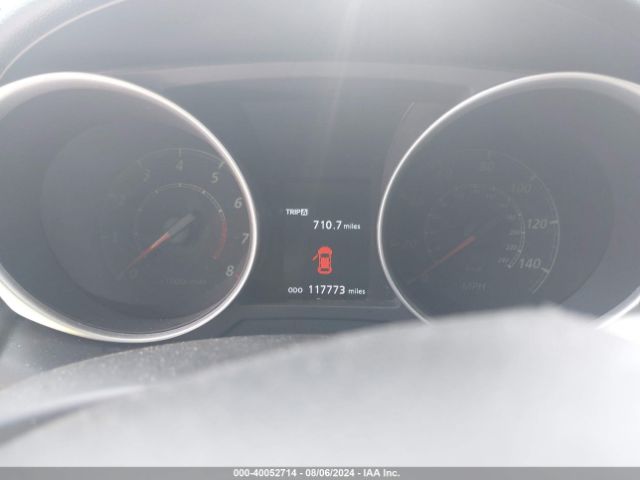 4A4AP3AU4FE030867 Mitsubishi Outlander Sport Es