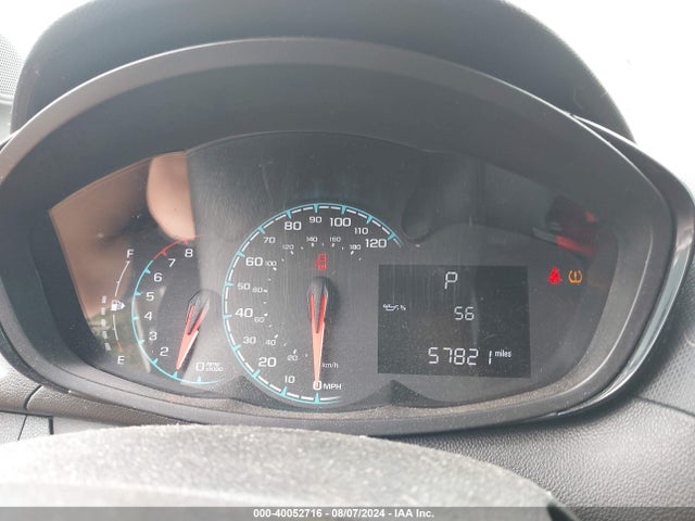 Chevrolet Spark Fwd Ls Automatic 2021 KL8CB6SA1MC737480 Image 7