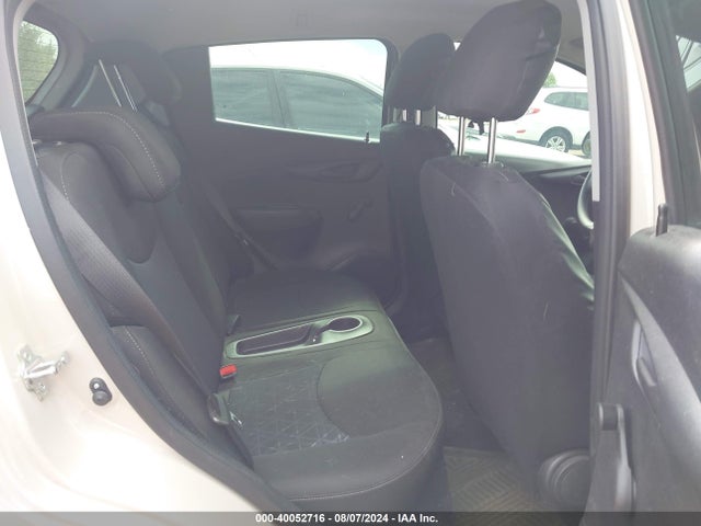Chevrolet Spark Fwd Ls Automatic 2021 KL8CB6SA1MC737480 Image 8