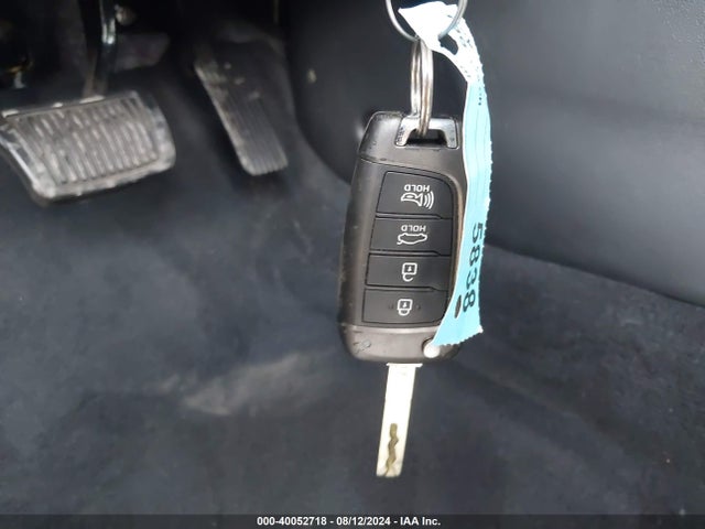 Hyundai ACCENT SE 2021 3KPC24A62ME133602 Image 11