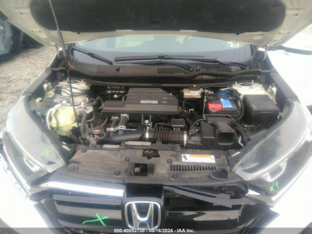 2HKRW2H80LH643550 Honda Cr-v Awd Ex-l