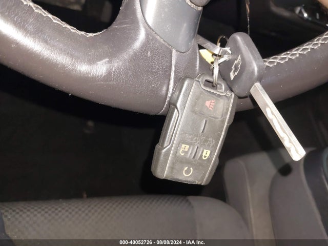 Chevrolet Silverado 1500 2lt 2018 1GCVKREC8JZ327962 Image 11