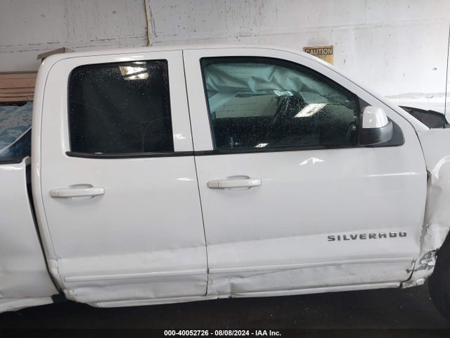 Chevrolet Silverado 1500 2lt 2018 1GCVKREC8JZ327962 Image 13