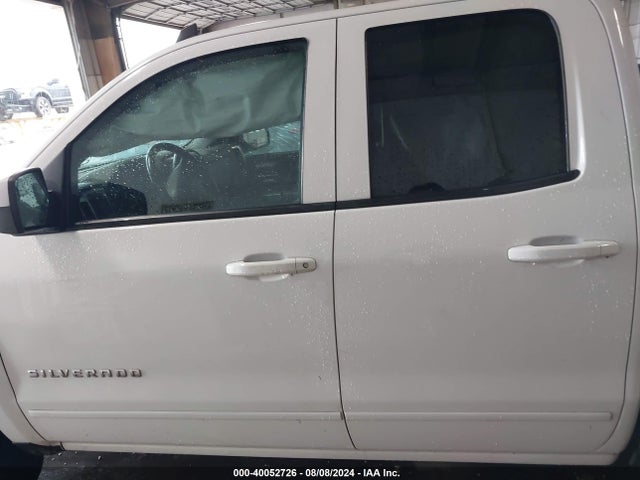 Chevrolet Silverado 1500 2lt 2018 1GCVKREC8JZ327962 Image 14