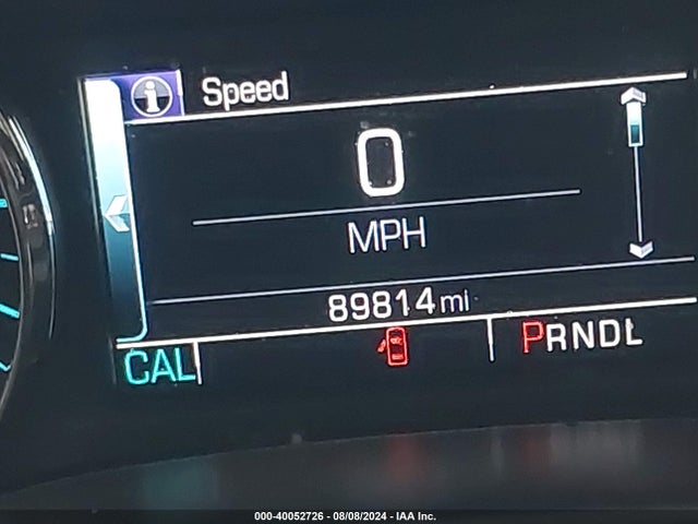 Chevrolet Silverado 1500 2lt 2018 1GCVKREC8JZ327962 Image 15