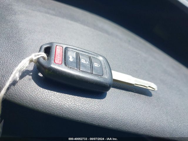 19XFB2F56FE006159 Honda Civic Lx