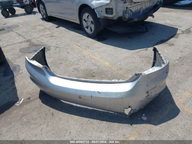 19XFB2F56FE006159 Honda Civic Lx