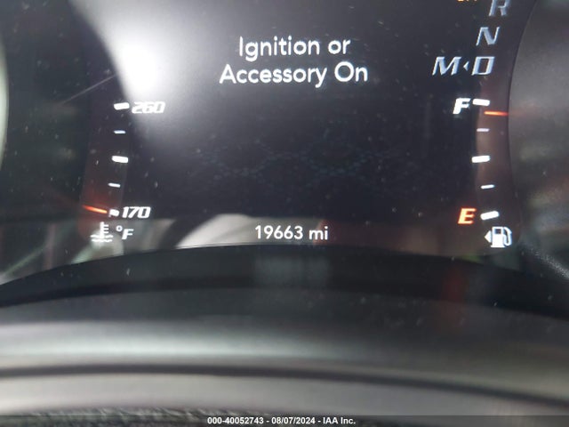 Dodge Charger Scat Pack Rwd 2021 2C3CDXGJ9MH637399 Image 16