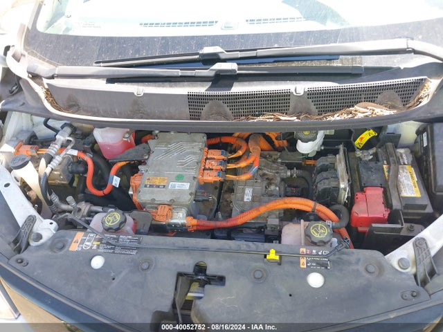 Chevrolet BOLT EV LT 2017 1G1FW6S07H4143761 Image 10
