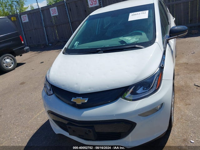 Chevrolet BOLT EV LT 2017 1G1FW6S07H4143761 Image 12