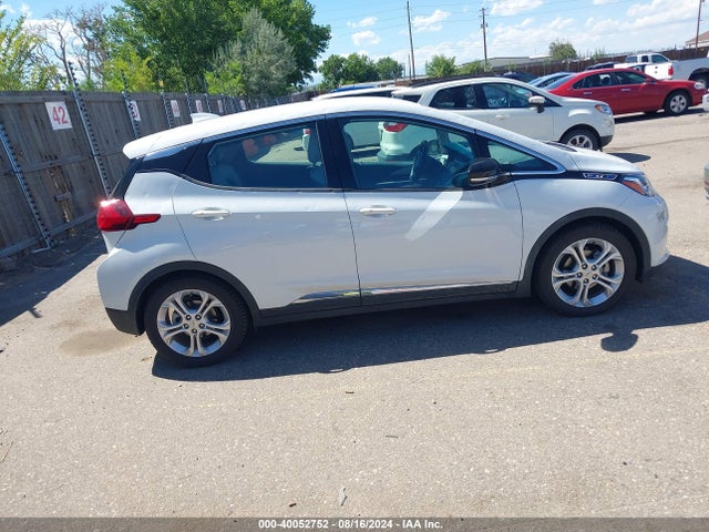 Chevrolet BOLT EV LT 2017 1G1FW6S07H4143761 Image 13
