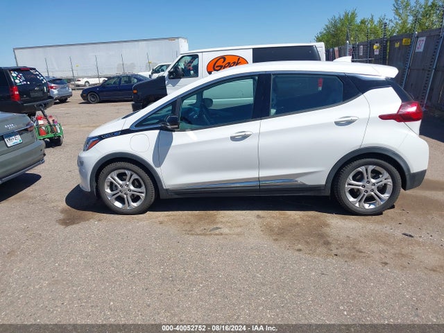 Chevrolet BOLT EV LT 2017 1G1FW6S07H4143761 Image 14