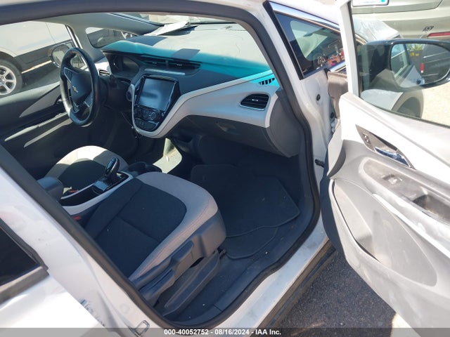 Chevrolet BOLT EV LT 2017 1G1FW6S07H4143761 Image 5