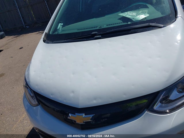 Chevrolet BOLT EV LT 2017 1G1FW6S07H4143761 Image 6
