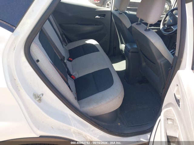 Chevrolet BOLT EV LT 2017 1G1FW6S07H4143761 Image 8