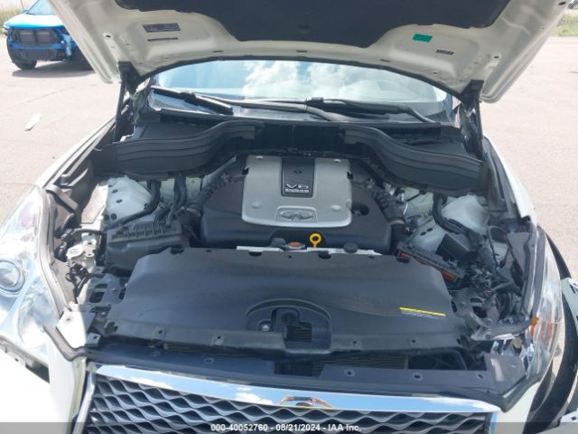 JN1BJ0RR3GM269767 Infiniti QX50