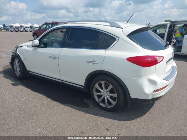 JN1BJ0RR3GM269767 Infiniti QX50