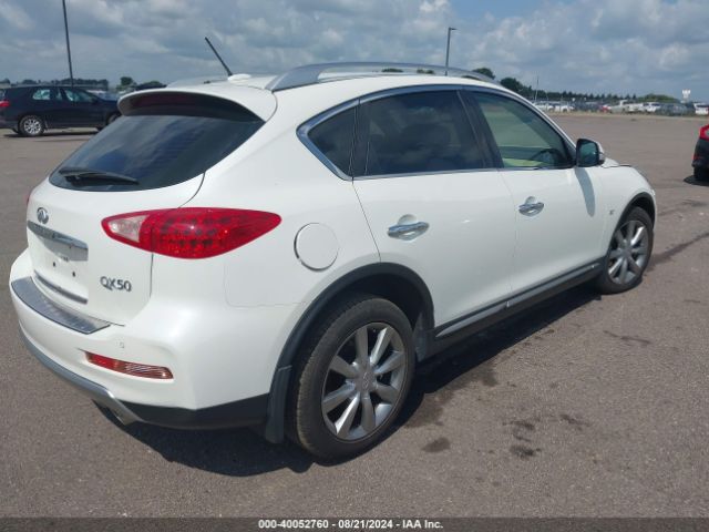 JN1BJ0RR3GM269767 Infiniti QX50