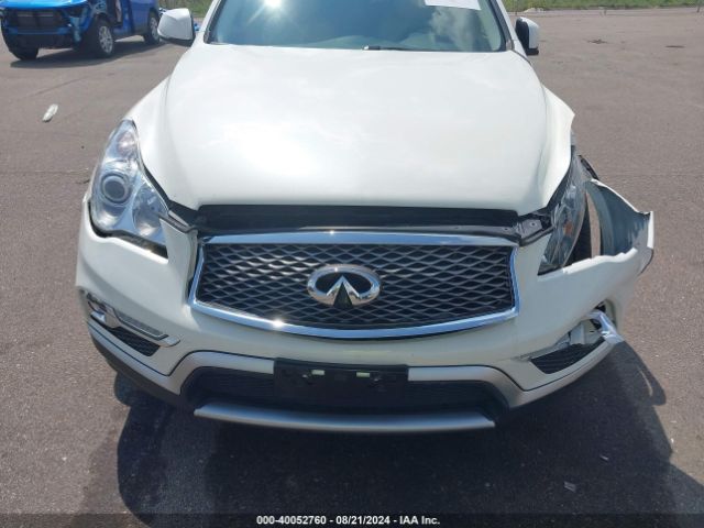 JN1BJ0RR3GM269767 Infiniti QX50