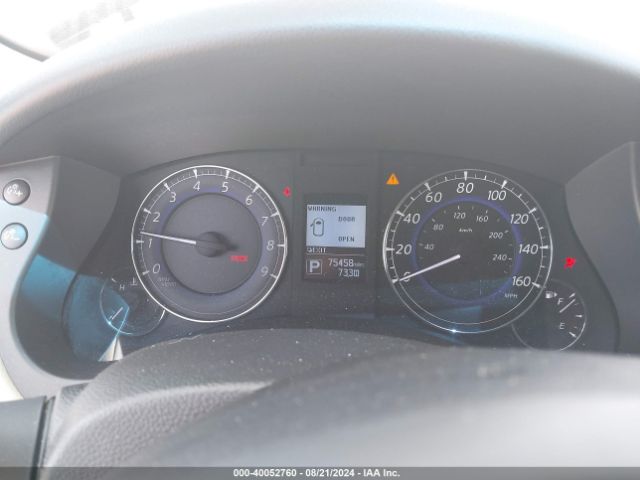 JN1BJ0RR3GM269767 Infiniti QX50