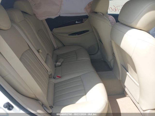JN1BJ0RR3GM269767 Infiniti QX50