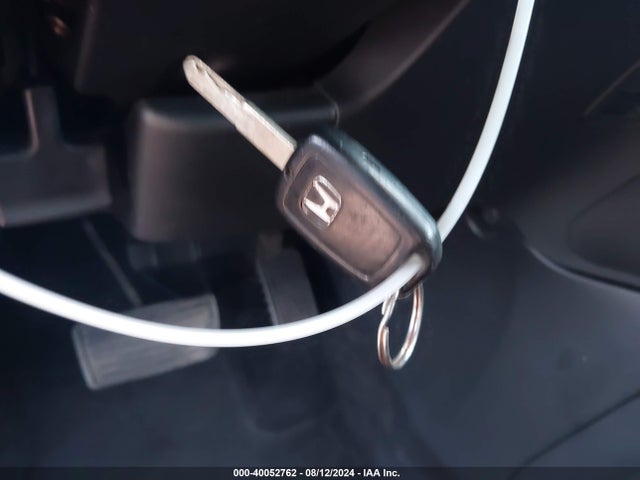 Honda CR-V LX 2015 3CZRM3H36FG709333 Image 11