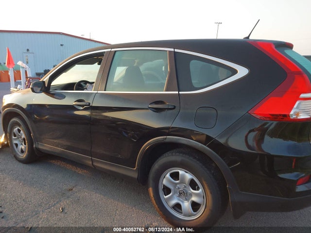 Honda CR-V LX 2015 3CZRM3H36FG709333 Image 14