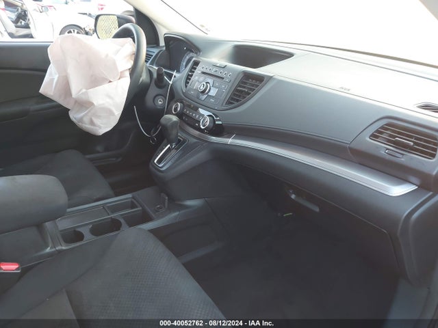 Honda CR-V LX 2015 3CZRM3H36FG709333 Image 5