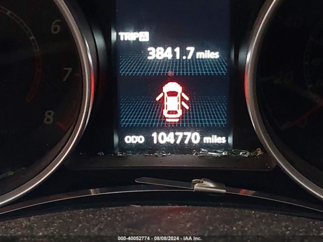 4A4AP3AU5FE008926 Mitsubishi Outlander Sport Es