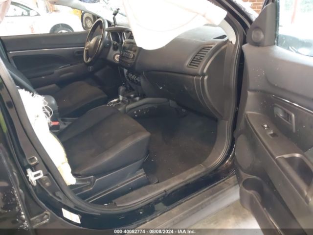 4A4AP3AU5FE008926 Mitsubishi Outlander Sport Es