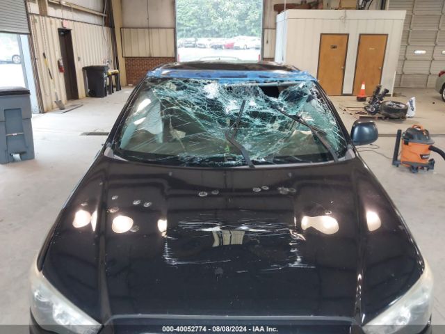 4A4AP3AU5FE008926 Mitsubishi Outlander Sport Es