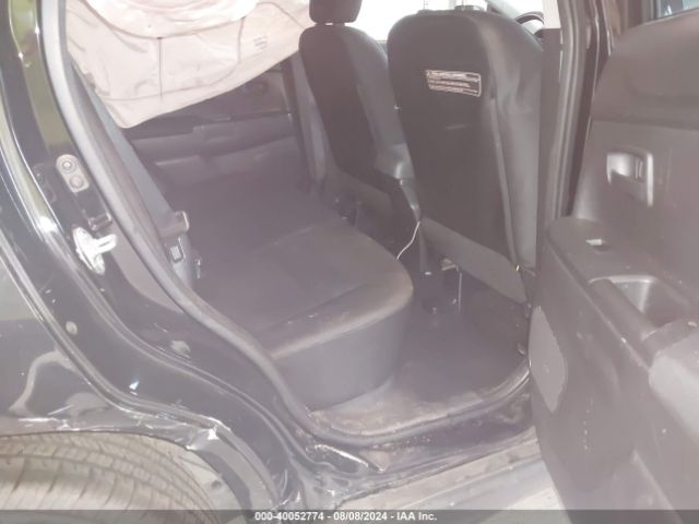 4A4AP3AU5FE008926 Mitsubishi Outlander Sport Es