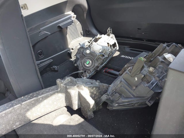 Nissan ROGUE SV 2017 KNMAT2MVXHP536180 Image 13