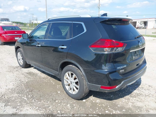 Nissan ROGUE SV 2017 KNMAT2MVXHP536180 Image 3