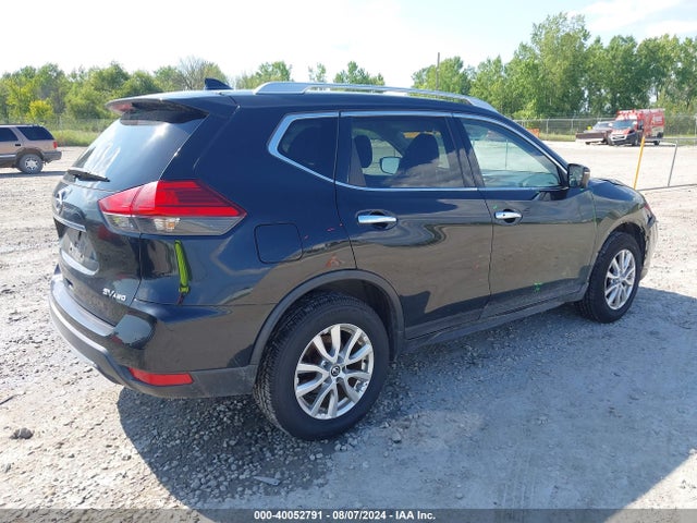 Nissan ROGUE SV 2017 KNMAT2MVXHP536180 Image 4