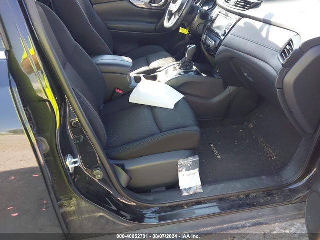 Nissan ROGUE SV 2017 KNMAT2MVXHP536180 Image 5