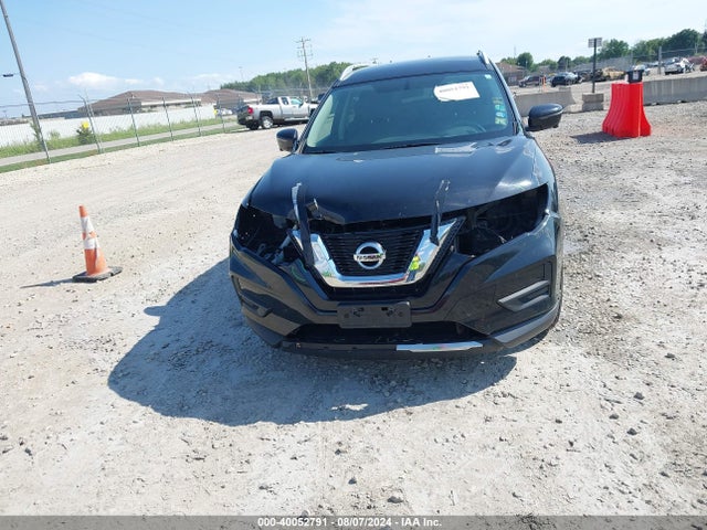 Nissan ROGUE SV 2017 KNMAT2MVXHP536180 Image 6