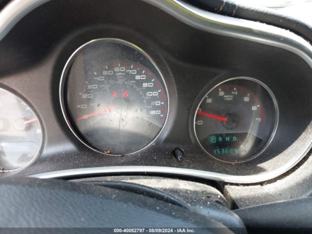 1C3CDZAB8EN234794 Dodge AVENGER SE