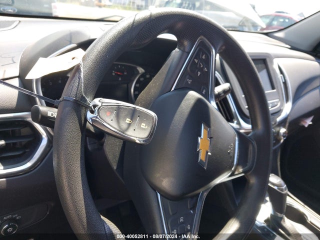 Chevrolet EQUINOX LT 2019 2GNAXKEV5K6121253 Image 11