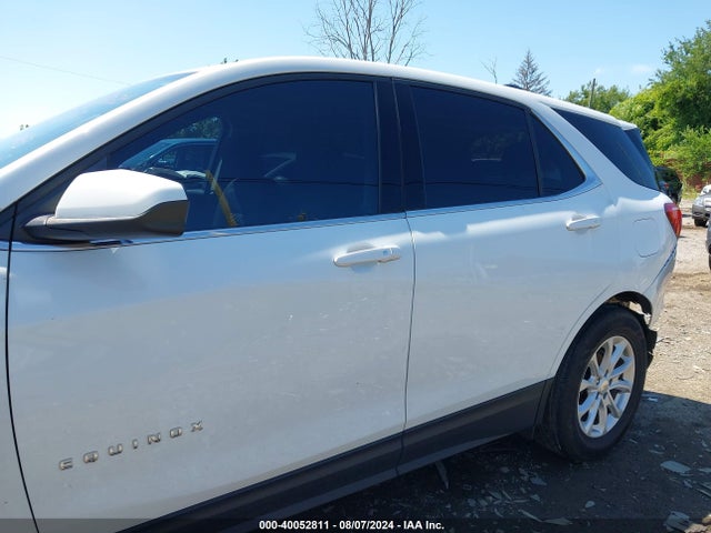 Chevrolet EQUINOX LT 2019 2GNAXKEV5K6121253 Image 14