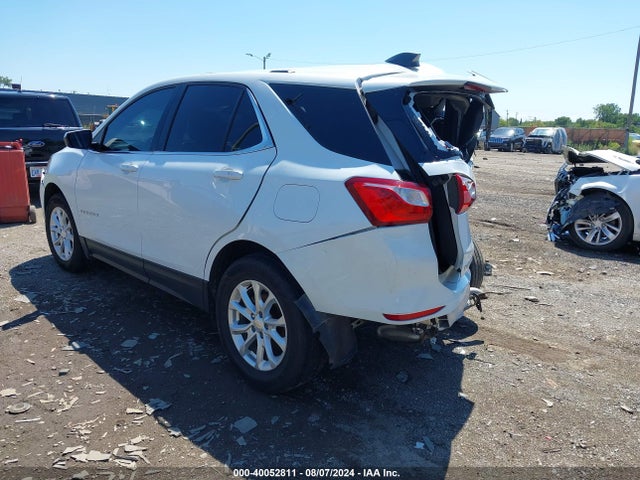Chevrolet EQUINOX LT 2019 2GNAXKEV5K6121253 Image 3
