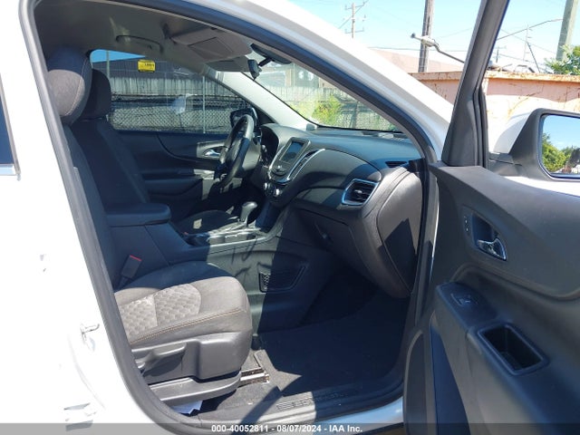 Chevrolet EQUINOX LT 2019 2GNAXKEV5K6121253 Image 5
