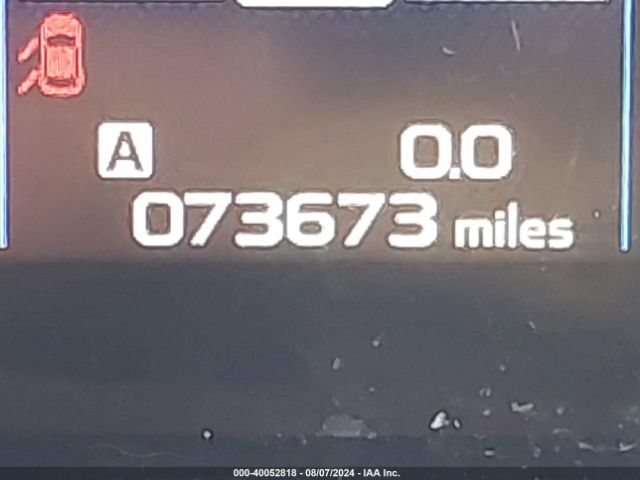 4S4BSACC5G3299892 Subaru Outback 2.5i Premium