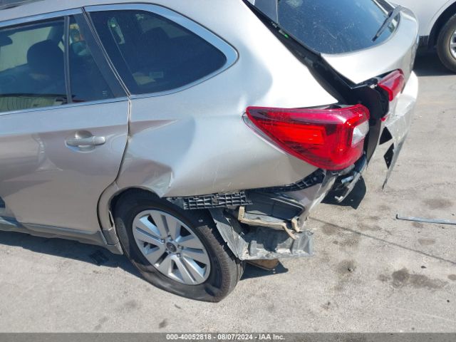 4S4BSACC5G3299892 Subaru Outback 2.5i Premium