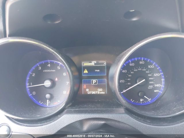 4S4BSACC5G3299892 Subaru Outback 2.5i Premium