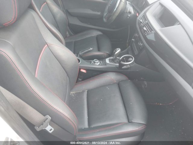WBAVL1C57EVY17595 BMW X1 Xdrive28i
