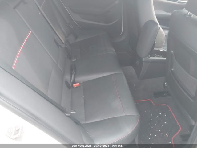WBAVL1C57EVY17595 BMW X1 Xdrive28i