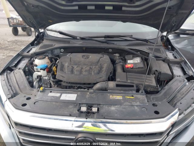 1VWWA7A31LC003725 Volkswagen Passat 2.0t Se