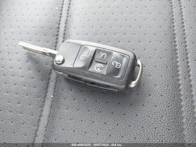 1VWWA7A31LC003725 Volkswagen Passat 2.0t Se